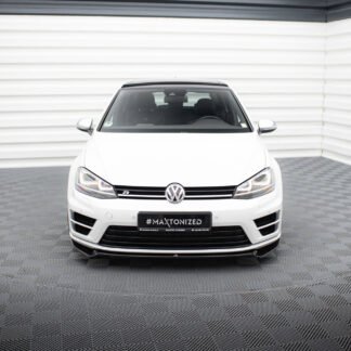 VW Golf 7R