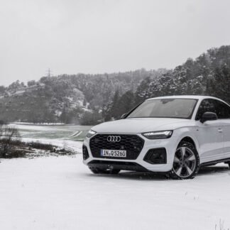 Audi Q5 40 TDI quattro