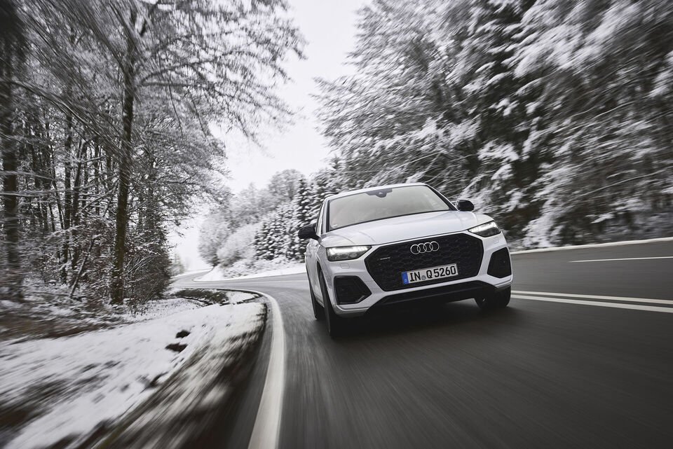 Audi Q5 40 TDI quattro - Image 2