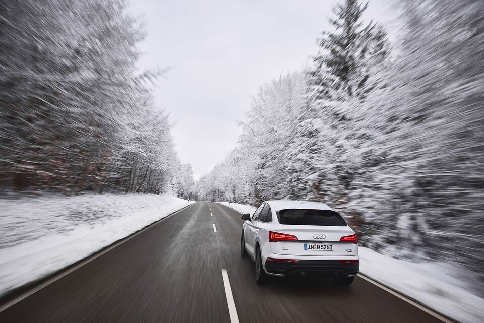 Audi Q5 40 TDI quattro - Image 4