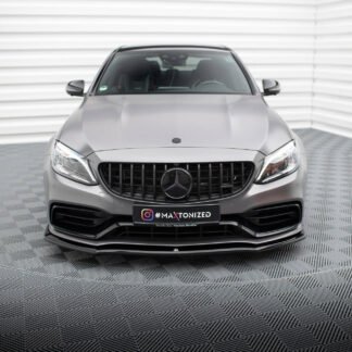 Mercedes C63s