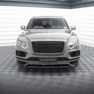 Bentley BENTAYAGA