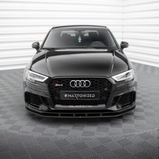 Audi RS3 Berline